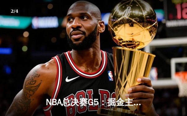 NBA总决赛G5：掘金主场力克热火 约基奇三双率队夺赛点 - 2